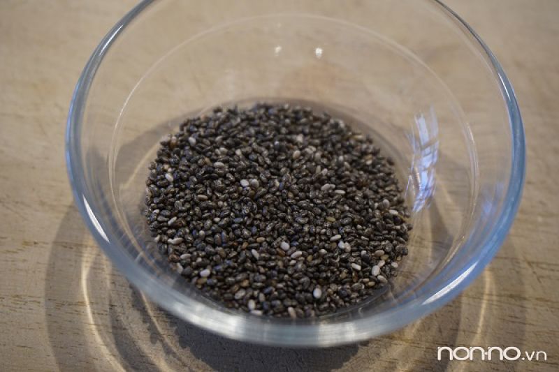 hạt chia siêu thực phẩm hạt chia siêu thực phẩm